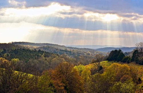 Why Fewer Restrictions Make Real Estate in the Arkansas Ozarks So Appealing